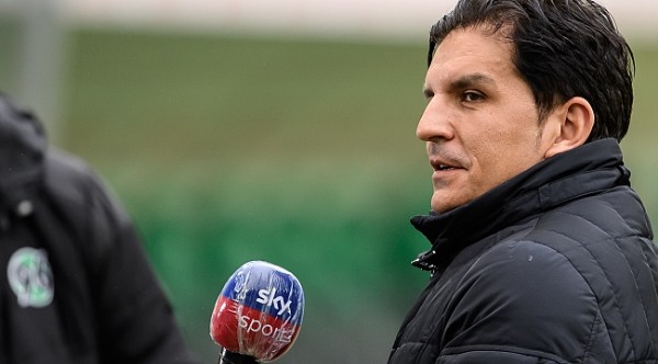 Kenan Koçak Fenerbahçe’ye Mi Gidecek? TFF Başkanı Konuştu!